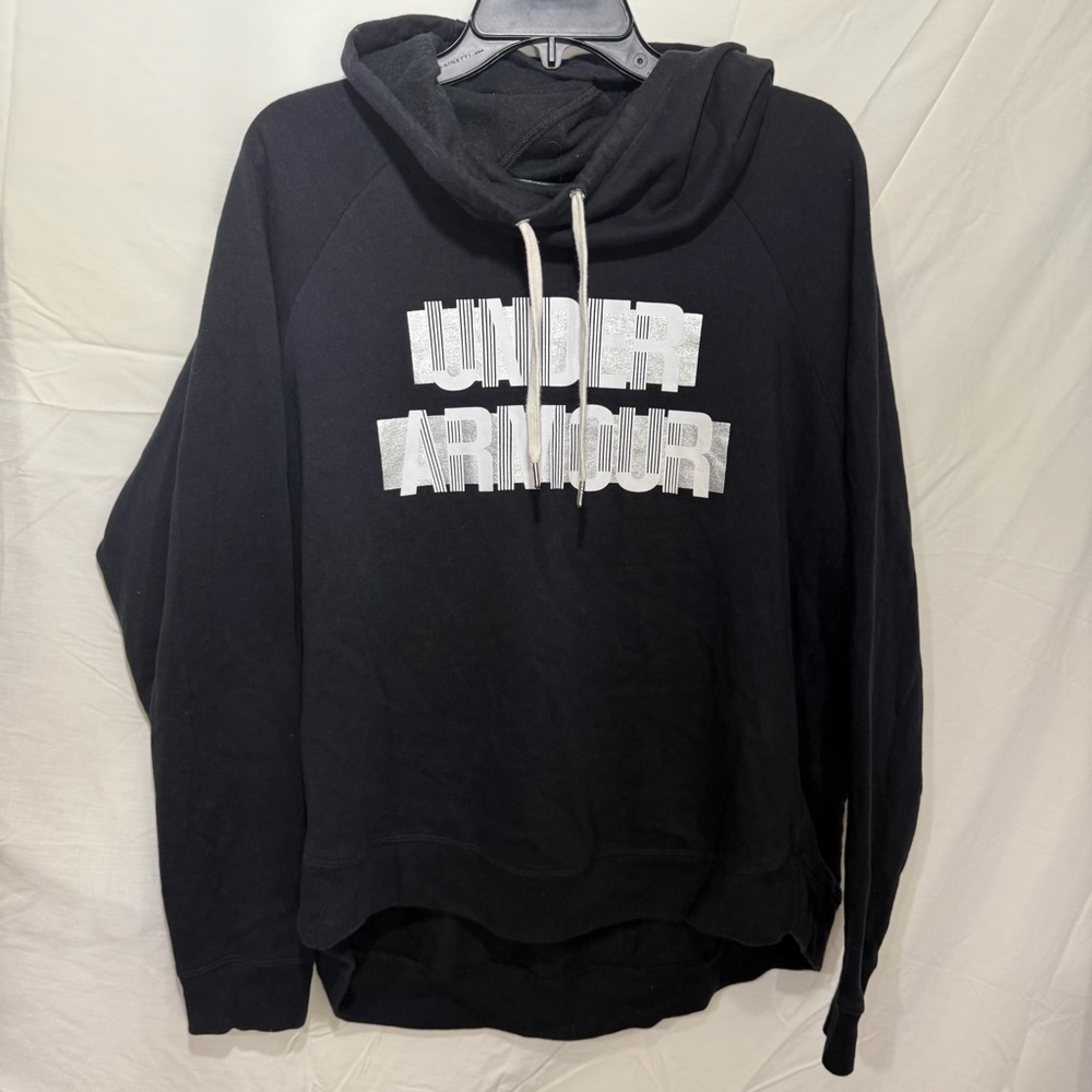 Under Armour Women’s Hoodie